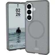   Urban Armor Gear Dot Case Samsung Galaxy S26 Hamu MagSafe kompatibilis, Mágnes modullal 214521113131