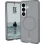 Urban Armor Gear Dot Case Samsung Galaxy S26 Hamu MagSafe kompatibilis, Mágnes modullal 214521113131