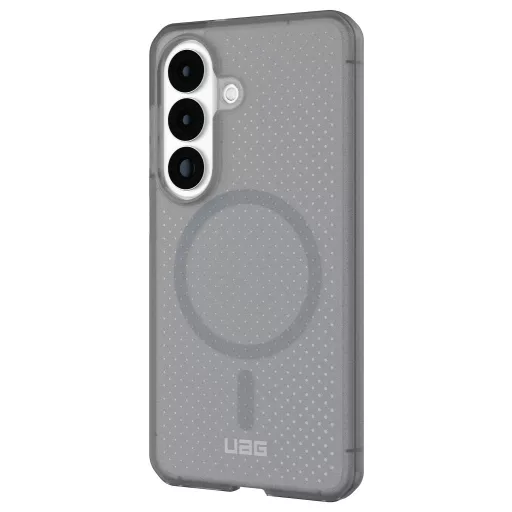 Urban Armor Gear Dot Case Samsung Galaxy S26 Hamu MagSafe kompatibilis, Mágnes modullal 214521113131