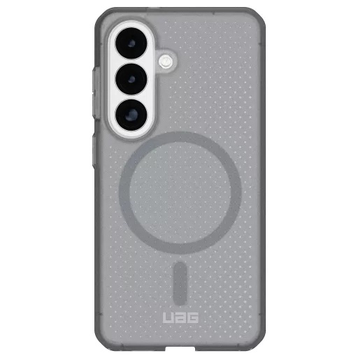 Urban Armor Gear Dot Case Samsung Galaxy S26 Hamu MagSafe kompatibilis, Mágnes modullal 214521113131