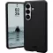 Urban Armor Gear Dot Case Samsung Galaxy S26 Fekete MagSafe kompatibilis, Mágnes modullal 214521114040