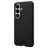   Urban Armor Gear Dot Case Samsung Galaxy S26 Fekete MagSafe kompatibilis, Mágnes modullal 214521114040