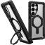 Urban Armor Gear Plasma XTE Case Siemens Galaxy S26 Ultra Átlátszó MagSafe kompatibilis, Mágnes modullal 21452211404G