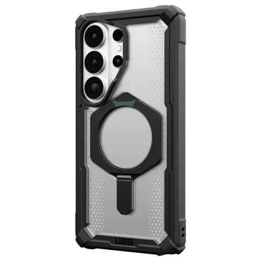 Urban Armor Gear Plasma XTE Case Siemens Galaxy S26 Ultra Átlátszó MagSafe kompatibilis, Mágnes modullal 21452211404G
