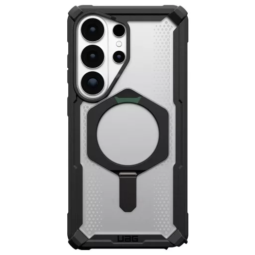 Urban Armor Gear Plasma XTE Case Siemens Galaxy S26 Ultra Átlátszó MagSafe kompatibilis, Mágnes modullal 21452211404G