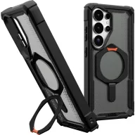   Urban Armor Gear Plasma XTE Case Samsung Galaxy S26 Ultra Narancs MagSafe kompatibilis, Mágnes modullal 214522114097