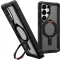 Urban Armor Gear Plasma XTE Case Samsung Galaxy S26 Ultra Narancs MagSafe kompatibilis, Mágnes modullal 214522114097