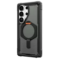   Urban Armor Gear Plasma XTE Case Samsung Galaxy S26 Ultra Narancs MagSafe kompatibilis, Mágnes modullal 214522114097
