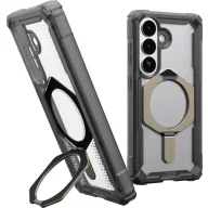   Urban Armor Gear Plasma XTE Case Samsung Galaxy S26 Ultra Hamu MagSafe kompatibilis, Mágnes modullal 214524113136