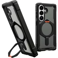   Urban Armor Gear Plasma XTE Case Samsung Galaxy S26 Narancs MagSafe kompatibilis, Mágnes modullal 214524114097