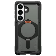   Urban Armor Gear Plasma XTE Case Samsung Galaxy S26 Narancs MagSafe kompatibilis, Mágnes modullal 214524114097