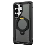   Urban Armor Gear Plasma XTE Case Samsung Galaxy S26 Ultra Fekete MagSafe kompatibilis, Mágnes modullal, Állító talppal 214525114040