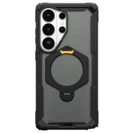   Urban Armor Gear Plasma XTE Case Samsung Galaxy S26 Ultra Fekete MagSafe kompatibilis, Mágnes modullal, Állító talppal 214525114040