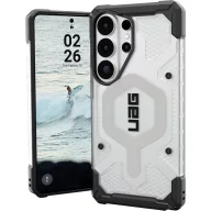   Urban Armor Gear Pathfinder Case Samsung Galaxy S26 Ultra Jég MagSafe kompatibilis, Mágnes modullal 214526114333