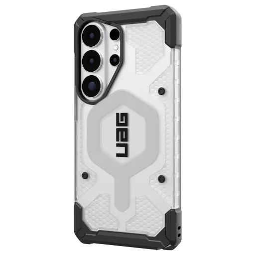 Urban Armor Gear Pathfinder Case Samsung Galaxy S26 Ultra Jég MagSafe kompatibilis, Mágnes modullal 214526114333