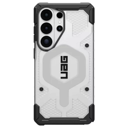 Urban Armor Gear Pathfinder Case Samsung Galaxy S26 Ultra Jég MagSafe kompatibilis, Mágnes modullal 214526114333