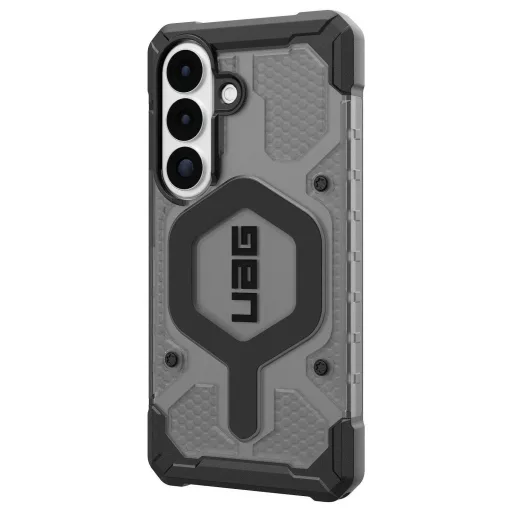 Urban Armor Gear Pathfinder Case Samsung Galaxy S26 Hamu MagSafe kompatibilis, Mágnes modullal 214528113140