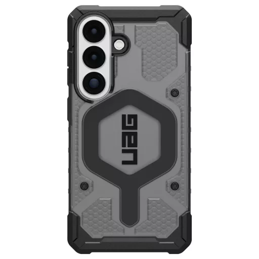 Urban Armor Gear Pathfinder Case Samsung Galaxy S26 Hamu MagSafe kompatibilis, Mágnes modullal 214528113140