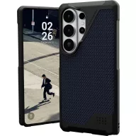   Urban Armor Gear Metropolis LT Case Samsung Galaxy S26 Ultra Kék MagSafe kompatibilis, Mágnes modullal 214529113955