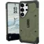 Urban Armor Gear Pathfinder Case Samsung Galaxy S26 Ultra Olivazöld MagSafe kompatibilis, Mágnes modullal 214530117272