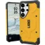 Urban Armor Gear Pathfinder Case Samsung Galaxy S26 Ultra Sárga MagSafe kompatibilis, Mágnes modullal 214530118282
