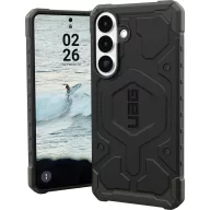   Urban Armor Gear Pathfinder Case Samsung Galaxy S26+ Fekete MagSafe kompatibilis, Mágnes modullal 214531114040