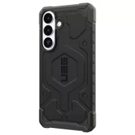   Urban Armor Gear Pathfinder Case Samsung Galaxy S26+ Fekete MagSafe kompatibilis, Mágnes modullal 214531114040