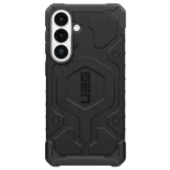   Urban Armor Gear Pathfinder Case Samsung Galaxy S26+ Fekete MagSafe kompatibilis, Mágnes modullal 214531114040