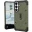 Urban Armor Gear Pathfinder Case Samsung Galaxy S26+ Olivazöld MagSafe kompatibilis, Mágnes modullal 214531117272