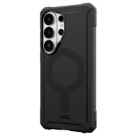   Urban Armor Gear Essential Case Samsung Galaxy S26 Ultra Fekete MagSafe kompatibilis, Mágnes modullal 214532114040