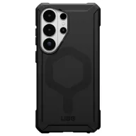   Urban Armor Gear Essential Case Samsung Galaxy S26 Ultra Fekete MagSafe kompatibilis, Mágnes modullal 214532114040