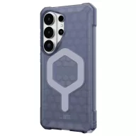   Urban Armor Gear Essential Case Samsung Galaxy S26 Ultra Kék MagSafe kompatibilis, Mágnes modullal 214532114151