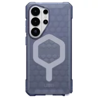   Urban Armor Gear Essential Case Samsung Galaxy S26 Ultra Kék MagSafe kompatibilis, Mágnes modullal 214532114151