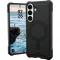 Urban Armor Gear Essential Case Samsung Galaxy S26+ Fekete MagSafe kompatibilis, Mágnes modullal 214533114040