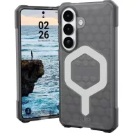   Urban Armor Gear Essential Case Samsung Galaxy S26 Hamu MagSafe kompatibilis, Mágnes modullal 214534113131