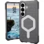 Urban Armor Gear Essential Case Samsung Galaxy S26 Hamu MagSafe kompatibilis, Mágnes modullal 214534113131