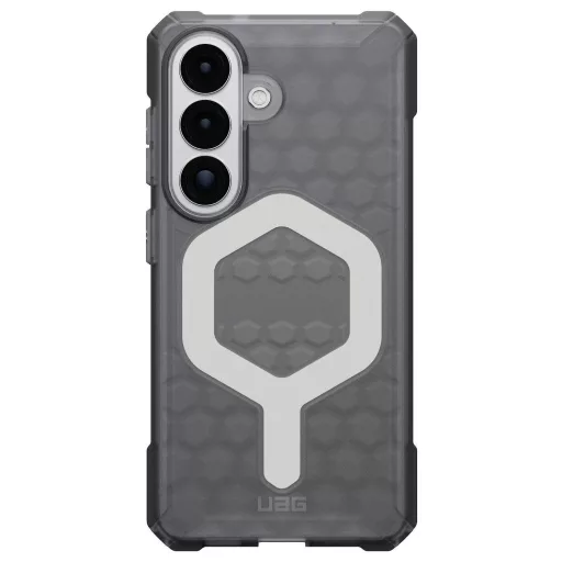 Urban Armor Gear Essential Case Samsung Galaxy S26 Hamu MagSafe kompatibilis, Mágnes modullal 214534113131