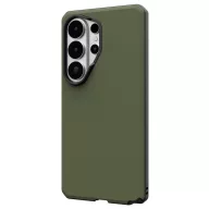   Urban Armor Gear Civilian LT Case Samsung Galaxy S26 Ultra Olivazöld MagSafe kompatibilis, Mágnes modullal 214538117272