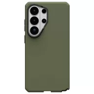   Urban Armor Gear Civilian LT Case Samsung Galaxy S26 Ultra Olivazöld MagSafe kompatibilis, Mágnes modullal 214538117272