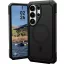 Urban Armor Gear Trooper Case Samsung Galaxy S26 Ultra Fekete MagSafe kompatibilis, Mágnes modullal 214546114040