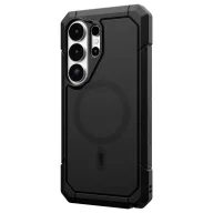  Urban Armor Gear Trooper Case Samsung Galaxy S26 Ultra Fekete MagSafe kompatibilis, Mágnes modullal 214546114040
