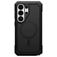   Urban Armor Gear Trooper Case Samsung Galaxy S26 Ultra Fekete MagSafe kompatibilis, Mágnes modullal 214546114040