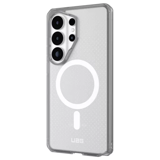 Urban Armor Gear Dot Case Samsung Galaxy S26 Ultra Jég MagSafe kompatibilis, Mágnes modullal 214547114331