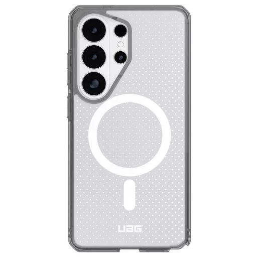 Urban Armor Gear Dot Case Samsung Galaxy S26 Ultra Jég MagSafe kompatibilis, Mágnes modullal 214547114331