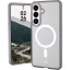 Urban Armor Gear Dot Case Samsung Galaxy S26+ Jég MagSafe kompatibilis, Mágnes modullal 214548114331