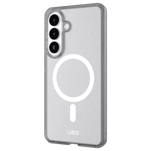 Urban Armor Gear Dot Case Samsung Galaxy S26+ Jég MagSafe kompatibilis, Mágnes modullal 214548114331