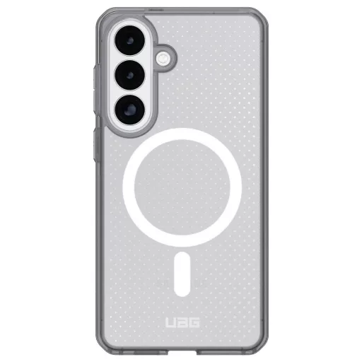 Urban Armor Gear Dot Case Samsung Galaxy S26+ Jég MagSafe kompatibilis, Mágnes modullal 214548114331
