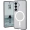 Urban Armor Gear Dot Case Samsung Galaxy S26 Jég MagSafe kompatibilis, Mágnes modullal 214549114331