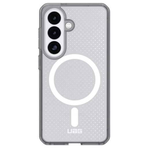 Urban Armor Gear Dot Case Samsung Galaxy S26 Jég MagSafe kompatibilis, Mágnes modullal 214549114331