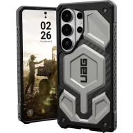   Urban Armor Gear Monarch Pro Case Samsung Galaxy S26 Ultra Titán MagSafe kompatibilis, Mágnes modullal 214513113636